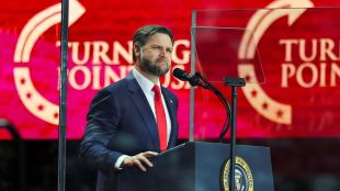 JD Vance’s H-1B remark to Indian student goes viral