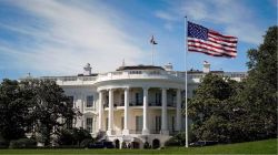 ‘Locked in mode: activated’: White House shares cryptic message after capturing Iranian vessel