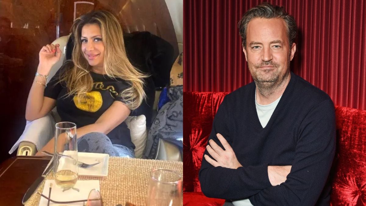 Who is ‘Ketamine Queen’ Jasveen Sangha? Indian-origin woman sentenced to 15 years in Matthew Perry Case