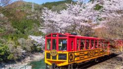 The world’s most beautiful train ride is only four miles long — and it’s in Japan