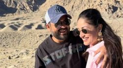 Inside Yami Gautam Dhar’s Himachal home: A look at the 25-acre 100-year-old heritage estate of the Dhurandhar star