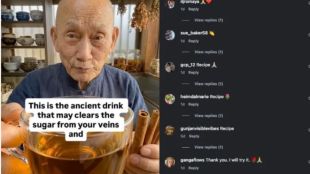 Fake AI monk Yang Mun with millions of followers highlights growth of synthetic influencer economy