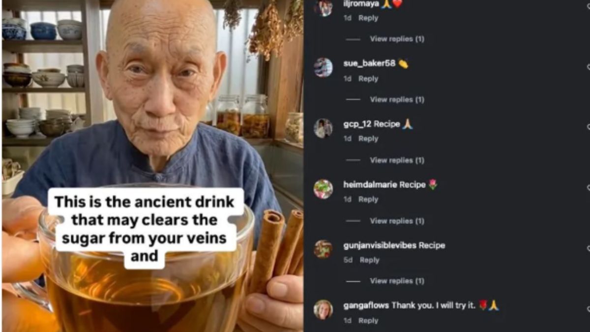 Fake AI monk Yang Mun with millions of followers highlights growth of synthetic influencer economy Fake AI monk Yang Mun with millions of followers highlights growth of synthetic influencer economy