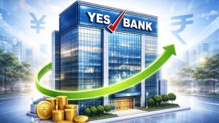 Yes Bank has reported a 44.7% YoY jump in Q4FY26 net profit