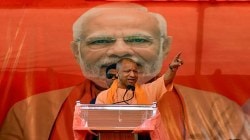 ‘Not merely an industrial milestone’: Yogi Adityanath flags off 10th lakh commercial vehicle from Tata Motors’ Lucknow plant