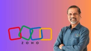 Sridhar Vembu’s Zoho has nearly doubled its revenue over the past three years