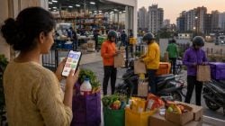 Quick commerce boom fragments user loyalty