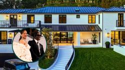 Rihanna’s $13.8 mn Beverly Hills estate: Inside the stunning mansion where the pop icon is raising her family