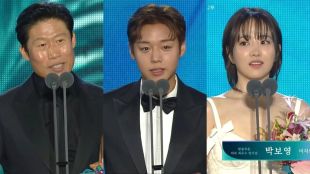2026 Baeksang Arts Awards winners