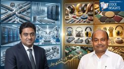 Kacholia vs Damani: Two ‘hidden’ stocks behind India’s 2026 manufacturing surge