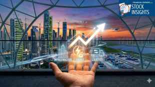 Three mid-to-large cap stocks where promoters are bucking the selling trend (AI-generated image from Gemini)