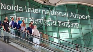 The Noida airport, also known as the Jewar airport, will have the IATA code - DXN. It is scheduled to begin commercial operations on June 15.