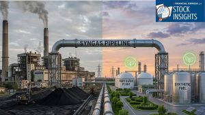 India’s Rs 37,500 crore coal gasification bet: 3 PSU stocks at the centre of the energy shift