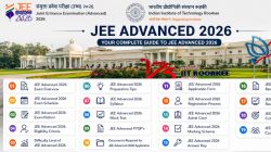 JEE Advanced 2026 Admit Card will be released on May 11: IIT Kanpur to activate download link at jeeadv.nic.in