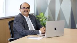 Exclusive: ‘This is the time to accumulate for the next few years’ Q&A with Sailesh Raj Bhan, CIO – Equity, Nippon India MF