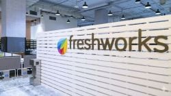 Freshworks to fire 11% staff in India & US, CEO says ‘AI writing half our code’