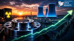 India wants 100 GW of Nuclear Power. These 3 engineering stocks are already inside the Rs 20 lakh cr order pipeline