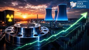 India wants 100 GW of Nuclear Power. These 3 engineering stocks are already inside the Rs 20 lakh cr order pipeline