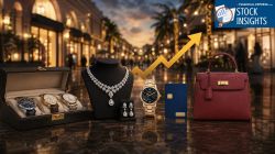 India’s luxury boom is no longer just about the rich. These 2 stocks are already cashing in