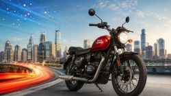 Royal Enfield is world’s 3rd strongest auto brand; Tata, Mahindra, Maruti, Hero join Ferrari in global top 10: Report