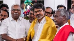 4 in every 5 winners of Tamil Nadu elections are crorepatis, 126 face criminal cases: ADR