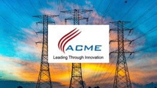 ACME Solar signs 25-year PPA with SECI