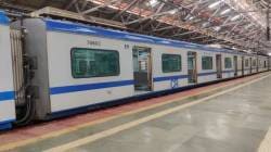 Central Railway to launch 14 new AC local services on Harbour Line starting May 2