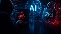 AI hackers are getting faster, and Google says this is only the beginning
