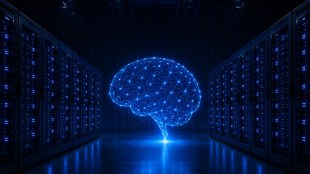 AI neocloud