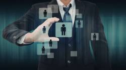 IT firms see AI-led rise in productivity metric