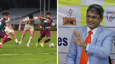 Indian Football Crisis: Why the AIFF Wants More Money From Bleeding ISL Clubs
