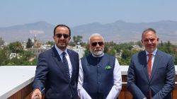 UPI to go live in Cyprus next year; Key takeaways from PM Modi’s meet with Nikos Christodoulides