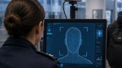 UK to deploy AI tool to detect adult migrants posing as children at borders