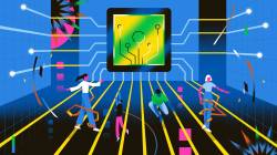 Next NVIDIA? Microsoft, Google, Amazon and Apple are in the race to $5 trillion market cap club