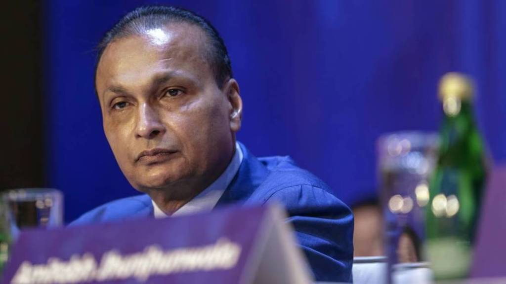 The company led by Anil Ambani argued in a recent missive to SEBI, BSE and NSE that the current curbs trap liquidity and unfairly hurt its seven lakh retail investors. The company led by Anil Ambani argued in a recent missive to SEBI, BSE and NSE that the current curbs trap liquidity and unfairly hurt its seven lakh retail investors.
