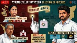 Why it could be an ‘election of records’ for Mamata Banerjee, Pinarayi Vijayan and ‘Thalapathy’ Vijay