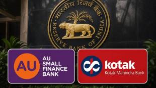 Kotak Mahindra Bank to acquire up to 9.99% stake in AU Small Finance Bank