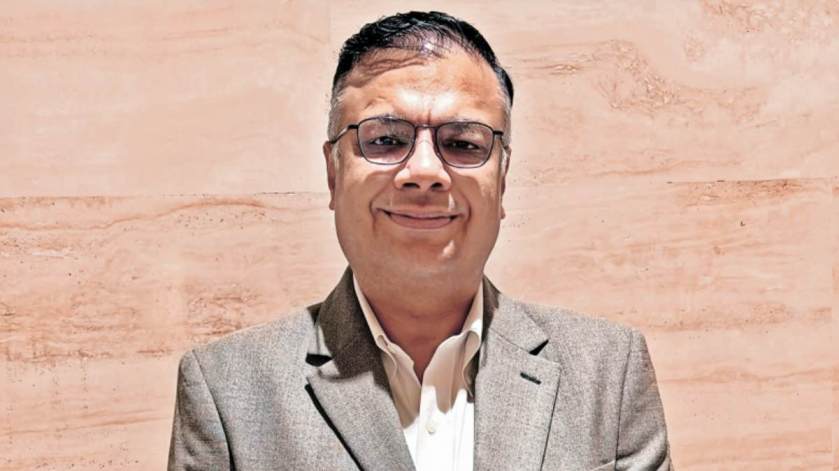 ‘Hybrid-by-design approach can support agentic AI at scale’: IBM's Gaurav Agarwal