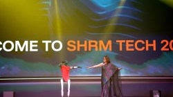 AI should amplify human potential, not replace it: SHRM Tech 26