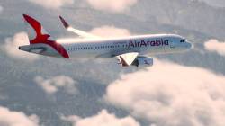 Passenger opens emergency door of taxiing Air Arabia plane at Chennai airport; flights delayed amid runway closure