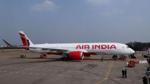 Air India flight cuts, Air India domestic operations, Air India international flights, Air India August schedule, Air India Mumbai flights, aviation turbine fuel prices, Air India route suspension, Tata Group Air India, Air India frequency cuts, Air India Mumbai Nagpur flights, Air India Varanasi route, Air India Patna flights, Air India Bhopal flights, Air India lean season operations, IndiGo domestic capacity
