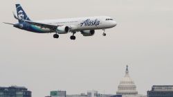 Why FAA proposed $165,000 civil penalty against US-based Alaska Airlines