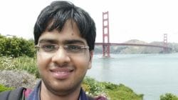 Meet Aman Goel, IIT-Bombay graduate who left Rs 7.5 lakh US internship to build Rs 100 cr AI startup in India