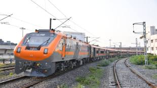 Indian Railways, Railways, Amrit Bharat Express, Delhi, Gorakhpur, Uttar Pradesh,