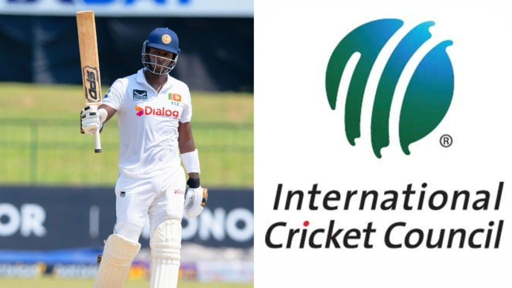 Veteran Sri Lanka cricketer Angelo Mathews slams ICC and Big 3 for smaller teams getting less Test matches.
