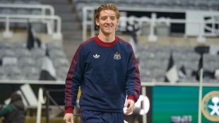 Anthony Gordon of Newcastle to move to Barcelona for record 80 million euros (More than Rs 800 crore)