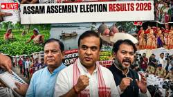 Assam, Kamrup, Jorhat, Sonitpur, Dibrugarh, Cachar, Nagaon Election Results Live: Counting to begin at 8 am; will Himanta secure a hat-trick?