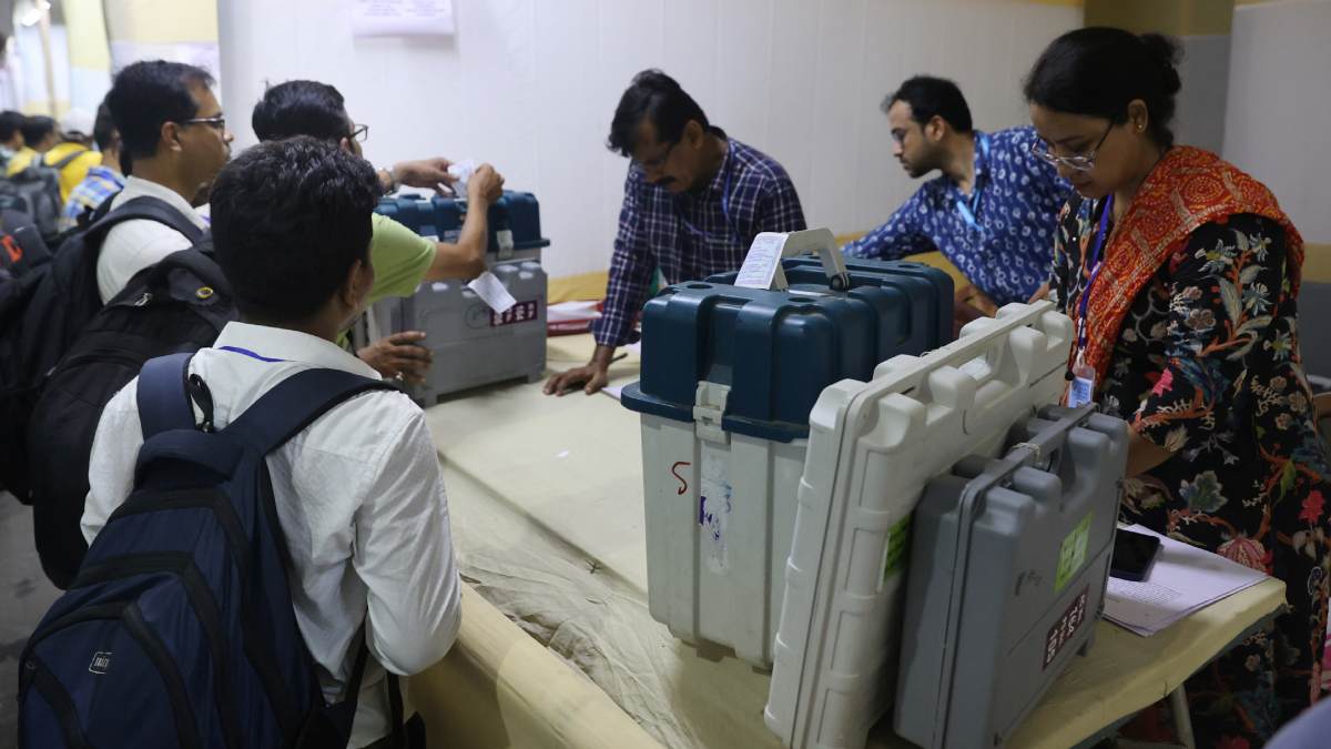 Assam Assembly Election Results 2026: Vote counting begins; NDA eyes ...