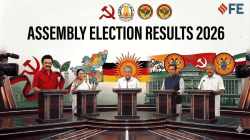 Assembly Election Results 2026: Fate of 5 states/UT, 824 seats, over 4,800 candidates to be declared today