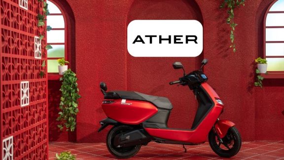 Ather Energy share price, Ather Energy stock, Ather Energy news, Ather Energy Q4 results